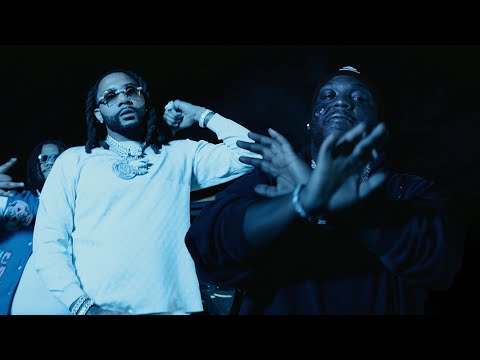 Money Man, Rio Da Yung Og - Cardio (Official Video)