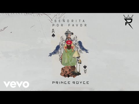 Prince Royce - Señorita Por Favor (Audio Video)