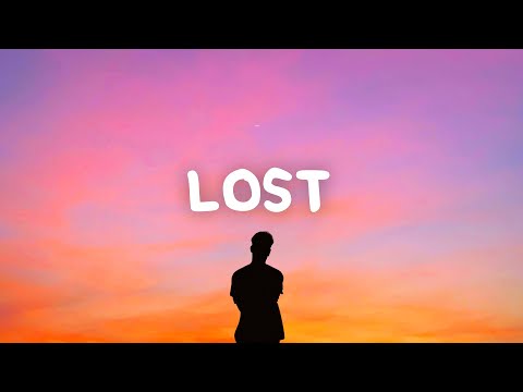 Hayd - Lost (Lyrics)