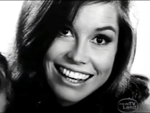 INSIDE TV LAND: MARY TYLER MOORE SHOW