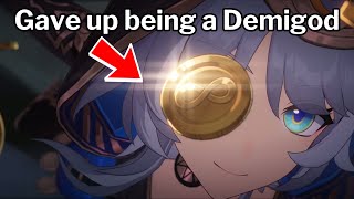 The Chrysos Heirs's Tragic Journey | Honkai Star Rail Lore/Theory