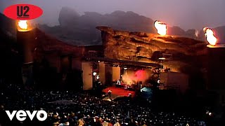 Sunday Bloody Sunday (Live From Red Rocks Amphitheatre, Colorado, USA / 1983 / Remastered 2021)