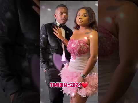 TIMIBIM2024 . IS Timini Getting Married To Bimbo #nollywoodmovies2024 #timiniegbuson #bimboademoye