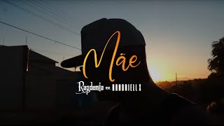 Mãe - Rapdemia feat. Handriel X  (Official Music Video)