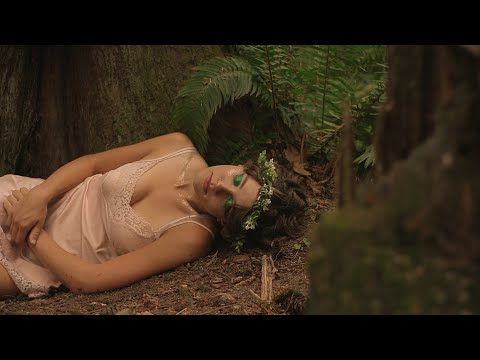 Amelia Day - Eastward of Eden (Official Video)