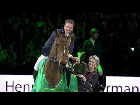 Rolex Grand Prix - The Dutch Masters 2019