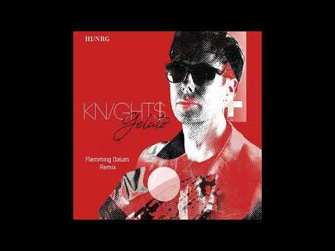 Knigth$/ Gelato (High Energy)