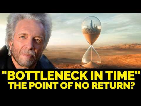 WILL Humanity SURVIVE the Collapse of Modern Civilization? | Gregg Braden