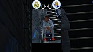 Real Madrid vs Real Sociedad 2017