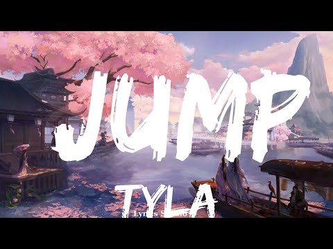 Tyla - Jump (Lyrics) ft. Gunna, Skillibeng  || Music Parsons