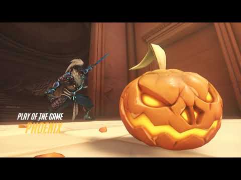 Ster Streams - Overwatch! (09/13/18)