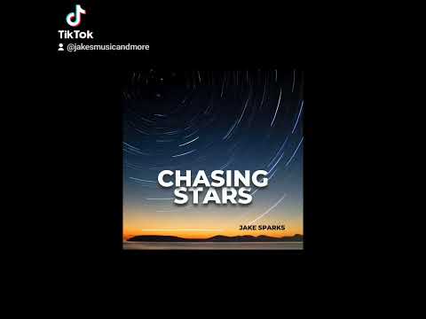 Chasing Stars is now available on all major streaming services and YouTube!!!! #shorts #music