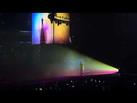 Childish Gambino Performs “Lithonia” LIVE at Amalie Arena 9.4.24 Tampa, Florida