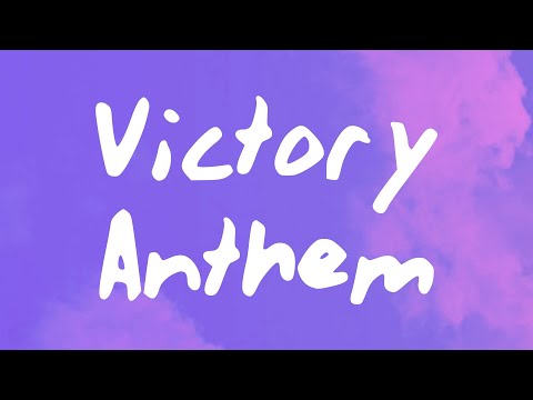 Khushi - Victory Anthem ft. Lashcurry