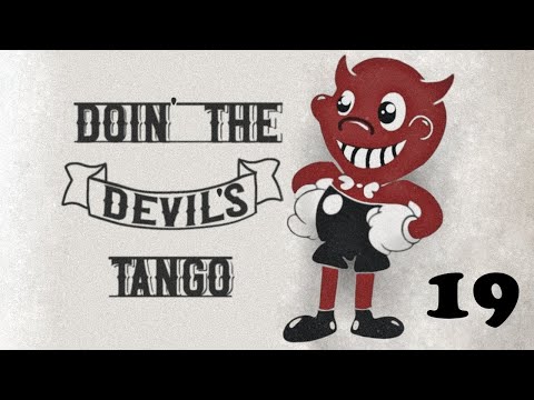 why am I being punished because your ex cheated on you?? - Doin' The Devil's Tango Ep. 19