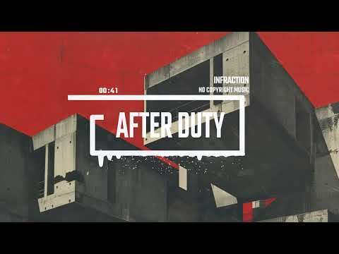 Retro Post Punk by Infraction [No Copyright Music] / After Duty