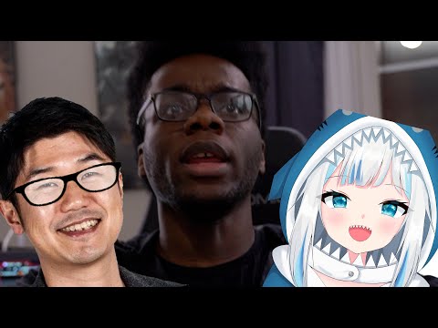 Why YAGOO really created Hololive VTubers