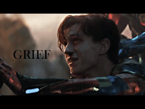 ► Grief - Multifandom