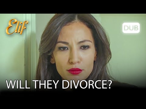 Will Kenan divorce Arzu? | Elif Episode 56 Urdu dubbing