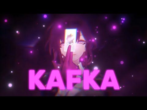 [KAFKA🥵💜] HSR | [AMV/Edit] | (CapCut)