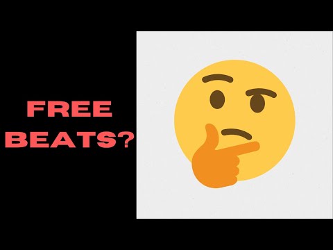 Should You Give Away Your Beats for Free (Sell Beats Online)