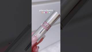 The prettiest pink lipstick💗 YSL Loveshine Lipstick #lipstick #lipgloss #ysl #makeup #unboxing