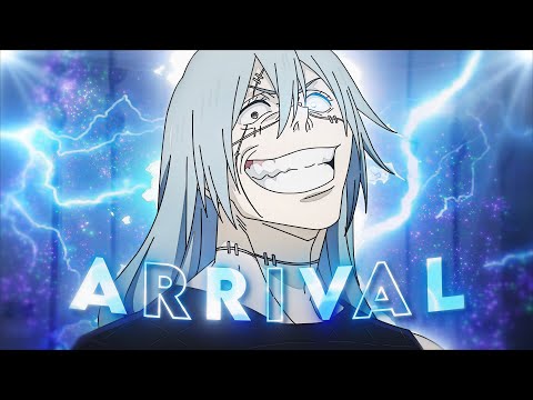 Itadori VS Mahito 🖤🔥 - In essence x DEAD ON ARRIVAL「AMV/EDIT」4K