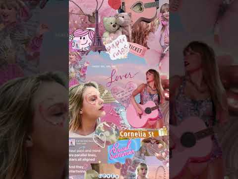 lover taylor swift wallpapers!