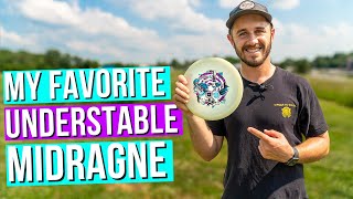 Thought Space Athletics Mana Disc Review