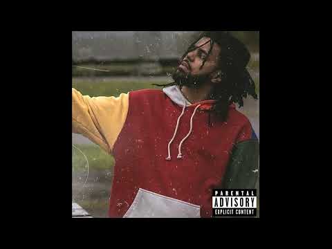 J Cole Kendrick Lamar Type Beat 2024 - Keep It