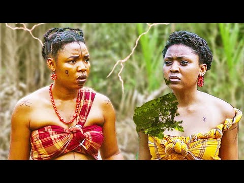 Wonder Sisters - Regina Daniels & Ekene Umenwa 2024 Latest Movies | 2024 Nigerian Latest Full Movies