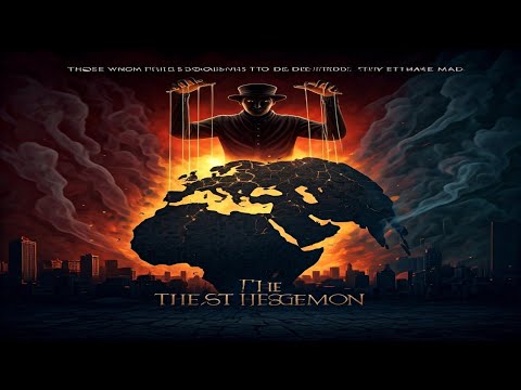 The Lost Hegemon: Those Whom the Gods Wish to Destroy, They First Make Mad