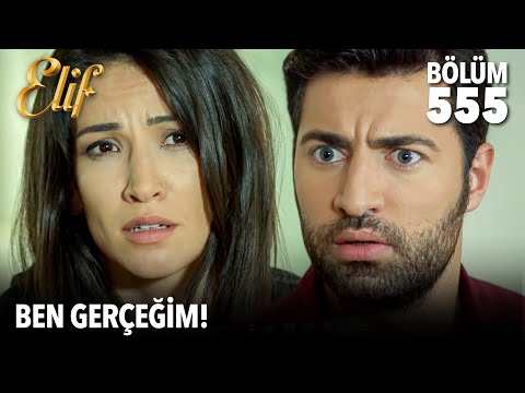 Öldü sanılan Arzu geri döndü! 😰 | Elif 555. Bölüm