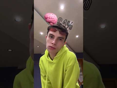 trying tiktok filters 🤣| brainy rank filter 😂| #shorts #funny #trending #comedy #funnyshorts #filter