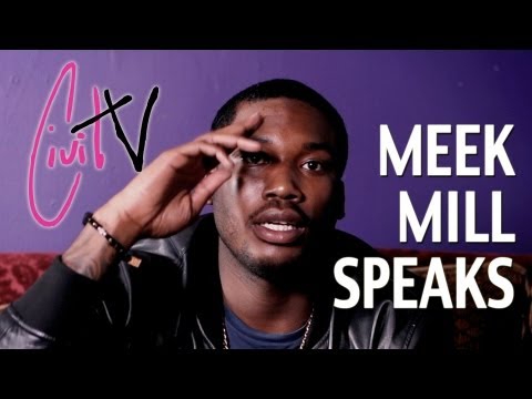 Meek Mill Talks Rick Ross Reebok Beef #CivilTV