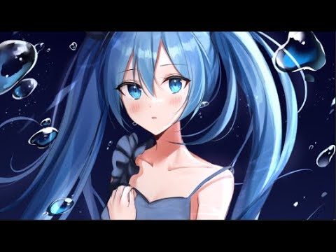 Nightcore - Riptide - (Lyrics)