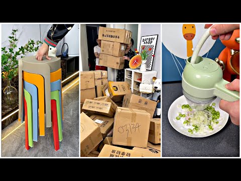 Lifestyle 101😍Smart Home Gadgets | Home Cleaning TikTok #cleaning #asmr #usa #canada #uk #australia