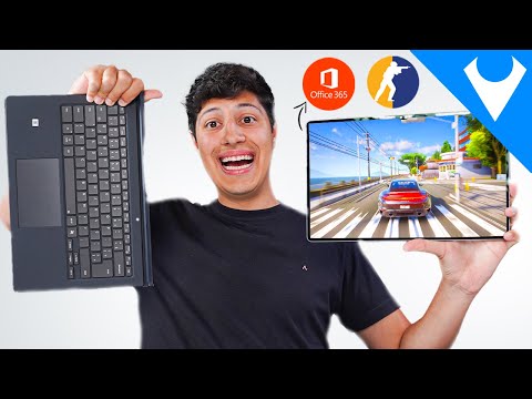 ESSE TABLET É MELHOR QUE O SEU NOTEBOOK! Galaxy TAB S10 ULTRA