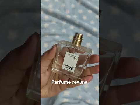 #victoriasecret #perfumereview #nonsponsoredreview