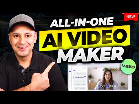 The Easiest AI Video Maker You’ll Ever Use