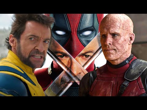 The best line Deadpool ever said💀 - deadpool & Wolverine edit I one call