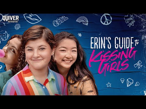 FULL MOVIE: Erin's Guide To Kissing Girls (2022) | Family Comedy