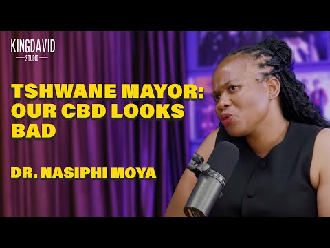 Corruption: The one official is owing R252 MILLION | Tshwane MAYOR Dr. Nasiphi Moya