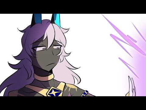 Fate/Grand Order - Can Arjuna Nya? (Comic Dub)