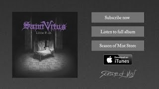 Saint Vitus - Blessed Night