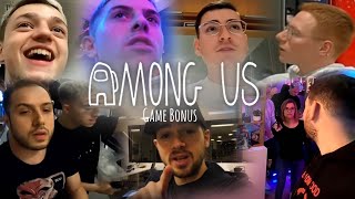 AMONG US IRL MODE INCONNU ! #2 (Ft. Michou, Timoute)