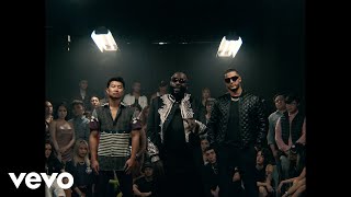 DJ Snake - Run It (ft. Rick Ross & Rich Brian) (Official Music Video)