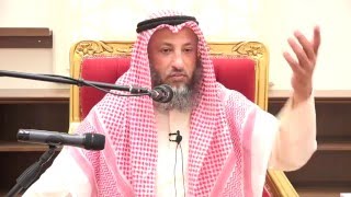 لا اخشع في صلاتي كيف اخشع الشيخ د.عثمان الخميس