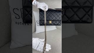 Chanel dreams! Live today! season2consign . c o m #handbags #luxury #luxuryhandbags #chanel #bags