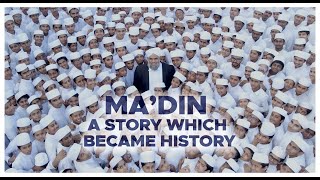 Ma'din: A Story Which Became History